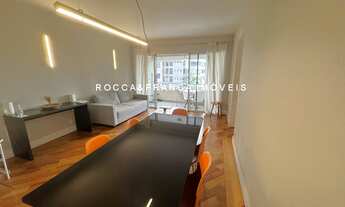 Imagem 2: APARTAMENTO RESIDENCIAL em SÃO PAULO - SP, MOEMA