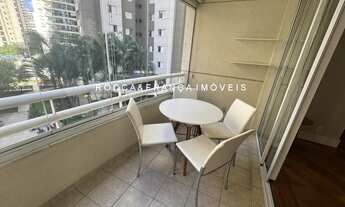 Imagem 3: APARTAMENTO RESIDENCIAL em SÃO PAULO - SP, MOEMA