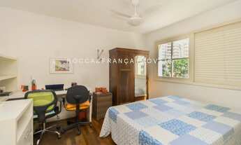 Imagem 6: Conforto, praticidade em uma localização privilegiada de Moema Pàssaros!