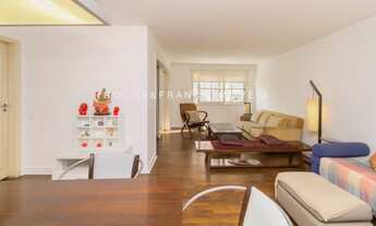 Imagem 2: Conforto, praticidade em uma localização privilegiada de Moema Pàssaros!