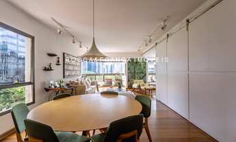 Imagem 7: APARTAMENTO RESIDENCIAL em SÃO PAULO - SP, ITAIM BIBI