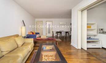 Imagem 4: Conforto, praticidade em uma localização privilegiada de Moema Pàssaros!