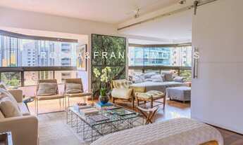 Imagem 2: APARTAMENTO RESIDENCIAL em SÃO PAULO - SP, ITAIM BIBI