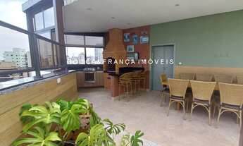 Imagem 4: Cobertura reformada com vista e localização privilegiada!