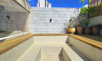 Imagem 5: COBERTURA REFORMADA EM MOEMA PÁSSAROS