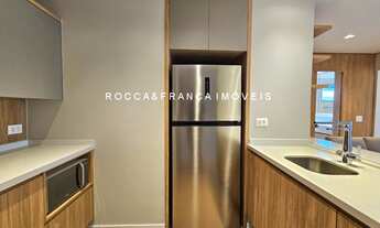 Imagem 4: APARTAMENTO COM SERVIÇOS PARA LOCAÇÃO NA VILA NOVA CONCEIÇÃO