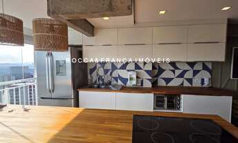 Imagem 4: APARTAMENTO RESIDENCIAL em SÃO PAULO - SP, PINHEIROS