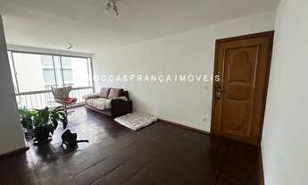 Imagem: APARTAMENTO PARA REFORMA NO ITAIM BIBI EM