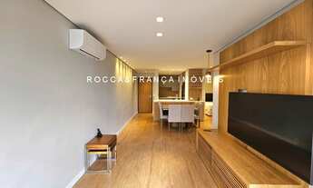 Imagem: APARTAMENTO COM SERVIÇOS PARA LOCAÇÃO