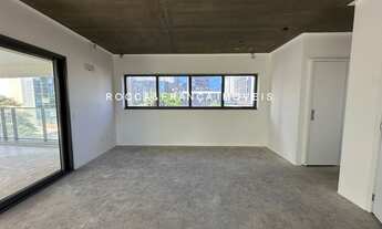 Imagem 3: APARTAMENTO RESIDENCIAL em SÃO PAULO - SP, ITAIM BIBI