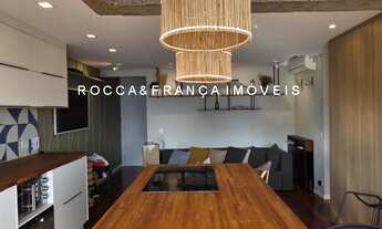 Imagem 5: APARTAMENTO RESIDENCIAL em SÃO PAULO - SP, PINHEIROS