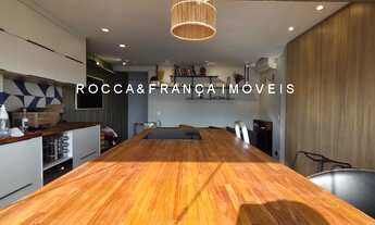 Imagem 2: APARTAMENTO RESIDENCIAL em SÃO PAULO - SP, PINHEIROS