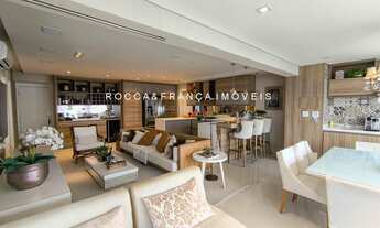 Imagem: IMPECÁVEL E PORTEIRA FECHADA - Brooklin