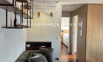 Imagem 7: APARTAMENTO RESIDENCIAL em SÃO PAULO - SP, PINHEIROS