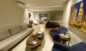 Imagem: AP07972 - Andar alto, amplo, reformado em