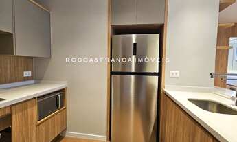 Imagem 7: APARTAMENTO COM SERVIÇOS PARA LOCAÇÃO NA VILA NOVA CONCEIÇÃO