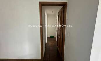 Imagem 2: APARTAMENTO PARA REFORMA NO ITAIM BIBI EM ÓTIMA LOCALIZAÇÃO