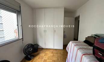 Imagem 5: APARTAMENTO PARA REFORMA NO ITAIM BIBI EM ÓTIMA LOCALIZAÇÃO