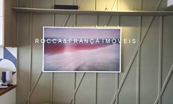 Imagem 6: APARTAMENTO RESIDENCIAL em SÃO PAULO - SP, PINHEIROS