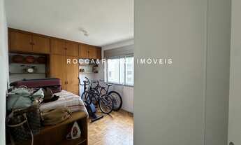 Imagem 4: APARTAMENTO PARA REFORMA NO ITAIM BIBI EM ÓTIMA LOCALIZAÇÃO