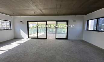 Imagem 1: APARTAMENTO RESIDENCIAL em SÃO PAULO - SP, ITAIM BIBI