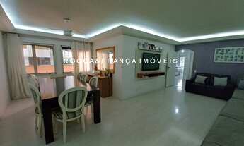 Imagem: Espaço e conforto a 1 quadra da Oscar Freire