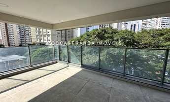 Imagem 4: APARTAMENTO RESIDENCIAL em SÃO PAULO - SP, ITAIM BIBI