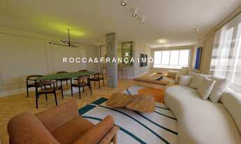 Imagem: APARTAMENTO TOTALMENTE REFORMADO NO PARAÍSO