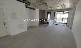 Imagem: O PARQUE BROOKLIN - AP07728 Apartamento