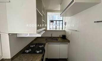 Imagem 5: DUPLEX COM 1 DORMITÓRIO NO ITAIM BIBI