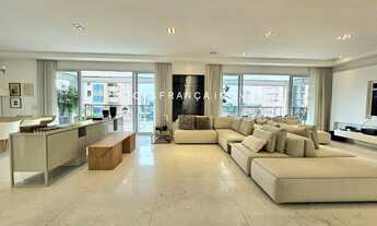 Imagem: Apartamento à Venda Moema (fora de rota)