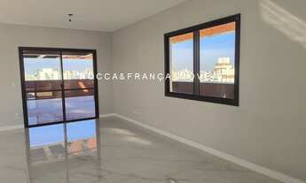 Imagem 7: Cobertura Duplex à Venda na Vila Mariana 433m²| 4 Suítes| 5 Vagas