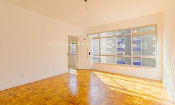 Imagem 2: AP08021 - Totalmente reformado e próximo ao melhor da Vila Olimpia e Itaim!