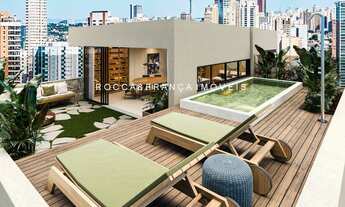 Imagem: COBERTURA EM REFORMA ONDE O CHARME DA OSCAR