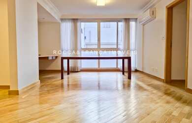 Imagem 2: Apartamento à venda ou para alugar no Jardim América. 2 dormitórios, vaga, dependência com