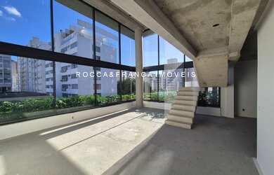 Imagem 2: APARTAMENTO DUPLEX EM PRÉDIO RESERVADO E COM APENAS 8 UNIDADES