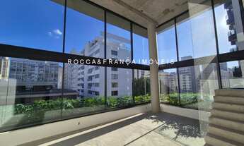 Imagem: APARTAMENTO DUPLEX EM PRÉDIO RESERVADO