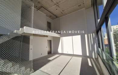 Imagem 5: APARTAMENTO DUPLEX EM PRÉDIO RESERVADO E COM APENAS 8 UNIDADES