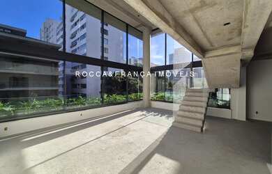 Imagem 6: APARTAMENTO DUPLEX EM PRÉDIO RESERVADO E COM APENAS 8 UNIDADES