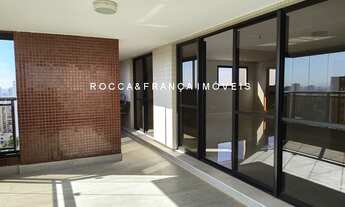 Imagem 2: Cobertura Duplex à Venda na Vila Mariana 433m²| 4 Suítes| 5 Vagas