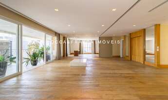 Imagem: Apartamento de alto padrão à venda no