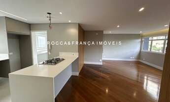 Imagem 4: Reformado no Itaim Bibi com 2 suítes + lavabo e com 01 vaga