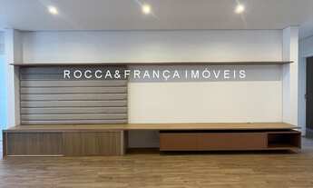 Imagem 2: O PARQUE BROOKLIN - UNIDADE REFORMADA - PRONTA PARA MORAR!!