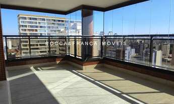 Imagem: Cobertura Duplex à Venda na Vila Mariana