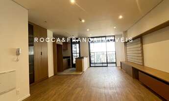 Imagem 3: O PARQUE BROOKLIN - UNIDADE REFORMADA - PRONTA PARA MORAR!!