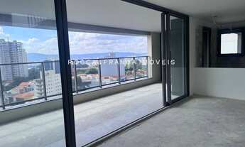 Imagem: COBERTURA RESIDENCIAL em São Paulo - SP