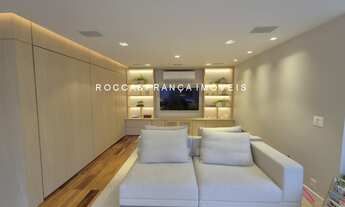 Imagem 7: APARTAMENTO IMPECÁVEL NO JARDIM PAULISTA