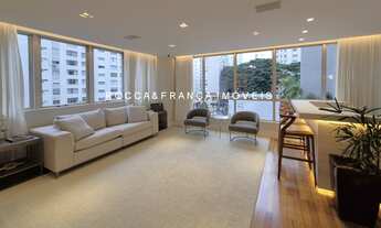 Imagem: APARTAMENTO IMPECÁVEL NO JARDIM PAULISTA