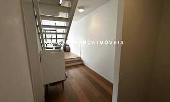 Imagem 7: DUPLEX COM 1 DORMITÓRIO NO ITAIM BIBI