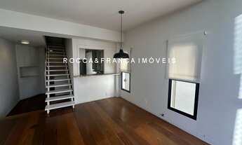 Imagem 3: DUPLEX COM 1 DORMITÓRIO NO ITAIM BIBI